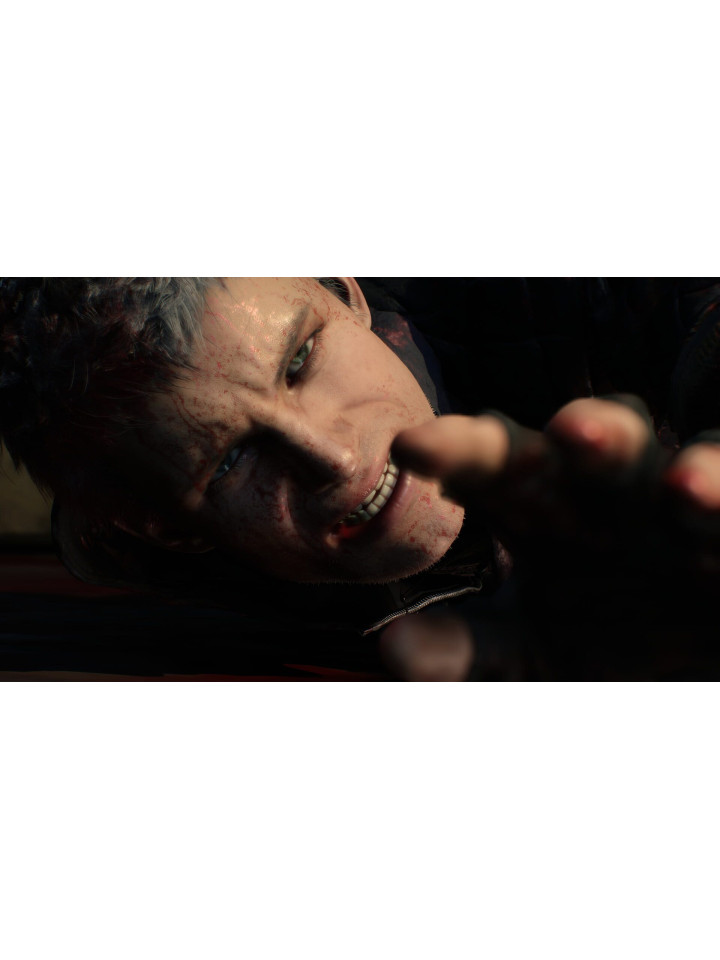 Devil May Cry 5 PS4 PS5