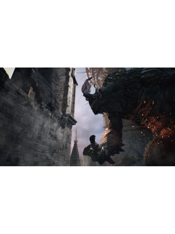 Devil May Cry 5 PS4 PS5