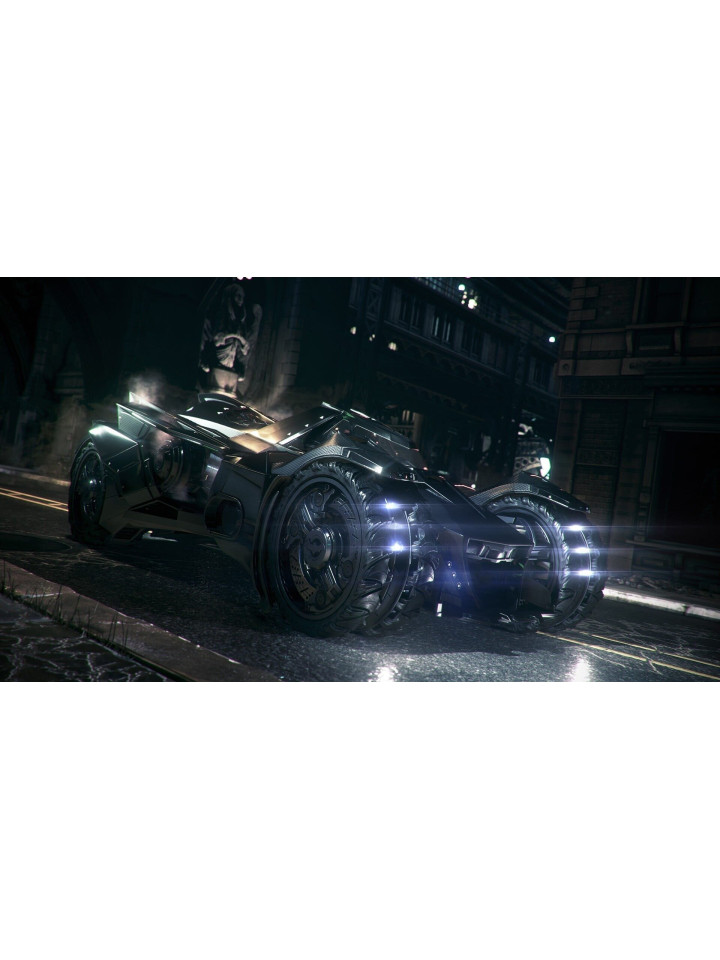 Batman: Arkham Knight PS4 PS5