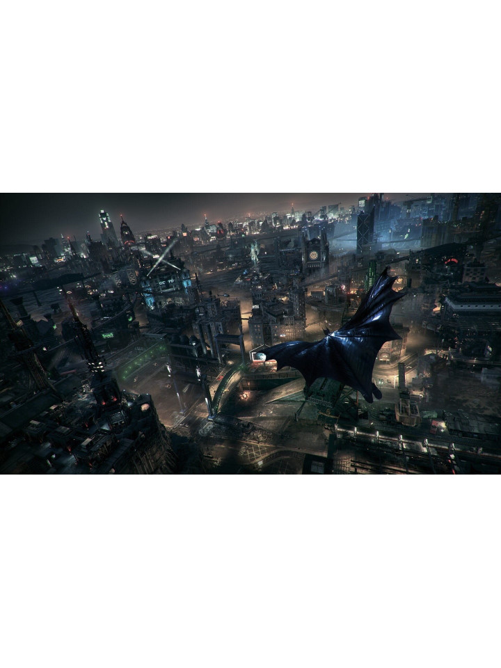 Batman: Arkham Knight PS4 PS5