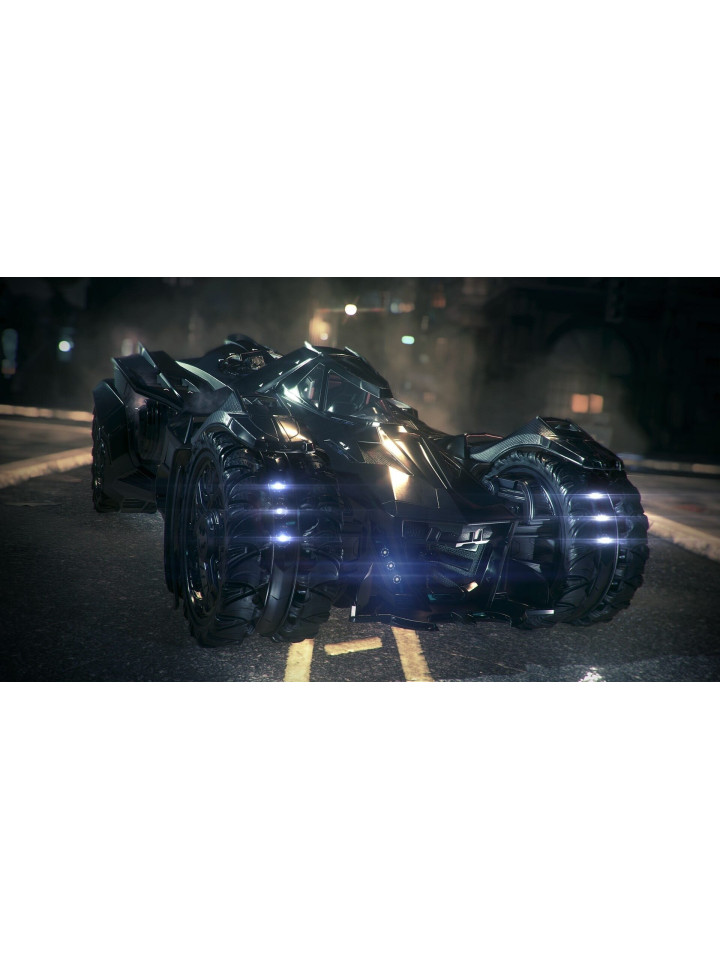 Batman: Arkham Knight PS4 PS5