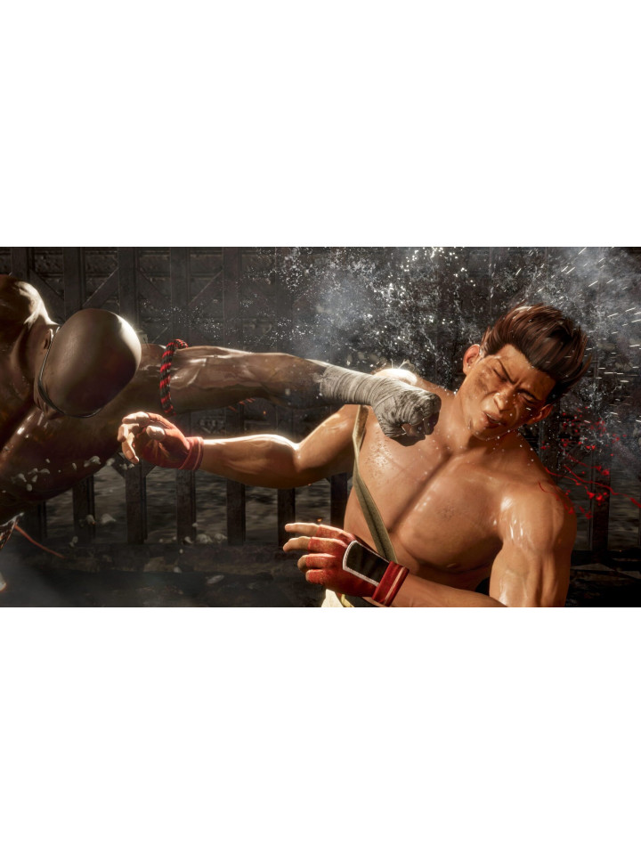 DEAD OR ALIVE 6 PS4 PS5
