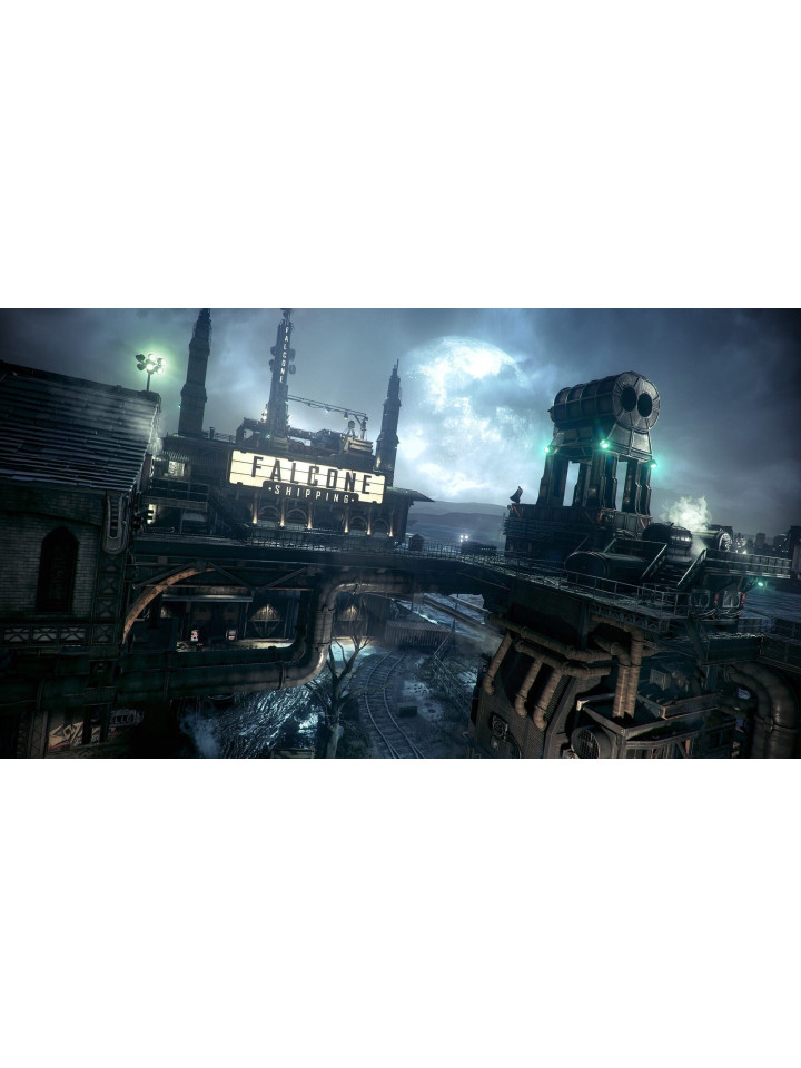 Batman: Arkham Knight PS4 PS5