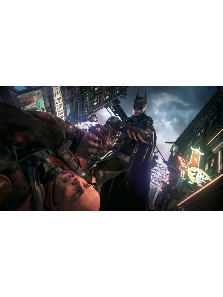 Batman: Arkham Knight PS4 PS5