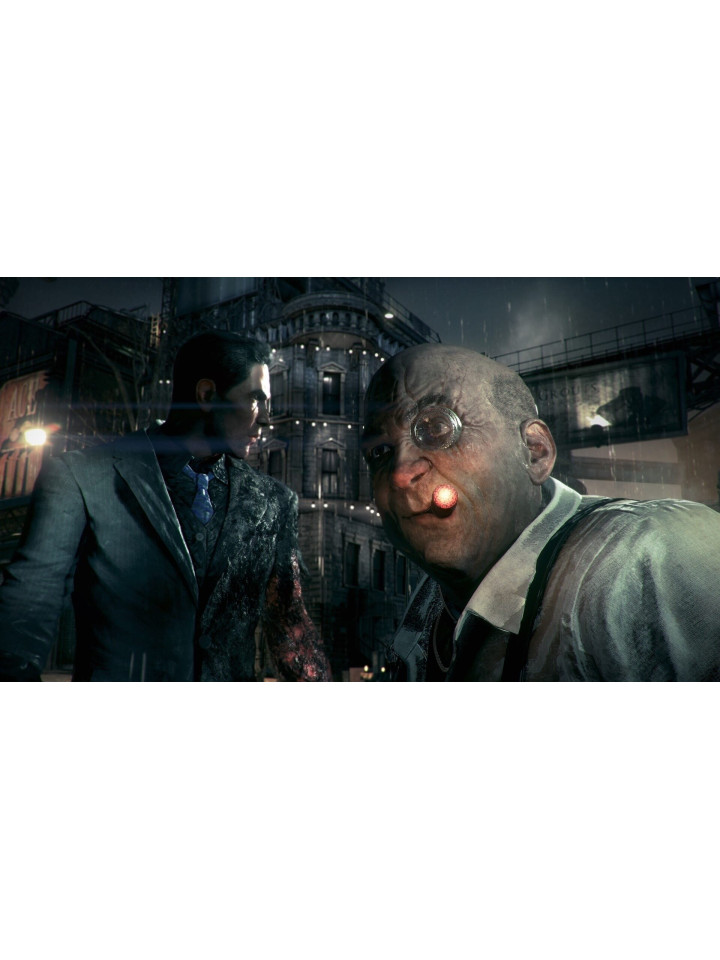 Batman: Arkham Knight PS4 PS5