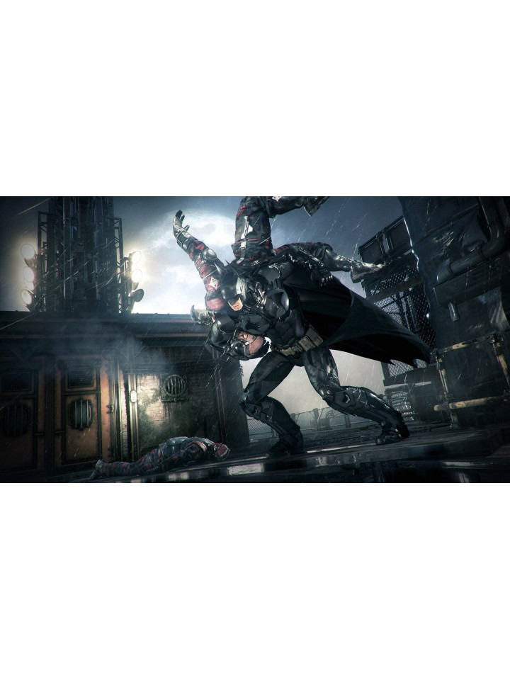 Batman: Arkham Knight PS4 PS5
