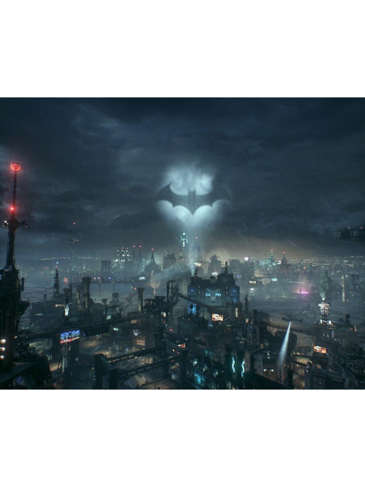 Batman: Arkham Knight PS4 PS5