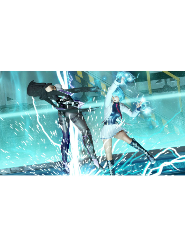 DEAD OR ALIVE 6 PS4 PS5