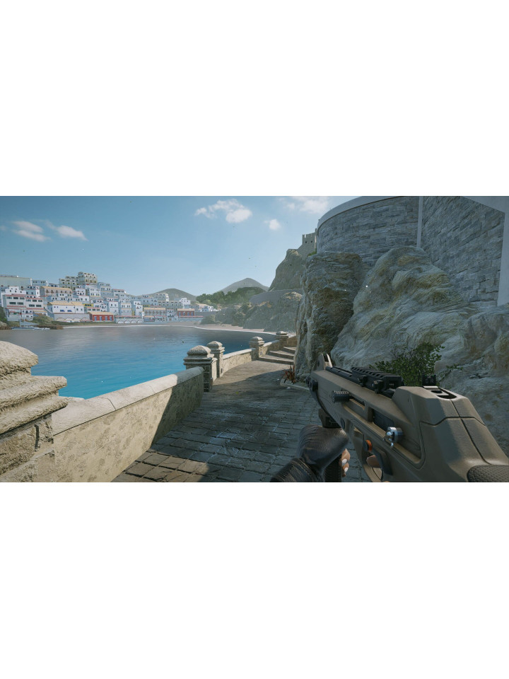 TOM CLANCY'S RAINBOW SIX SIEGE PS4 PS5