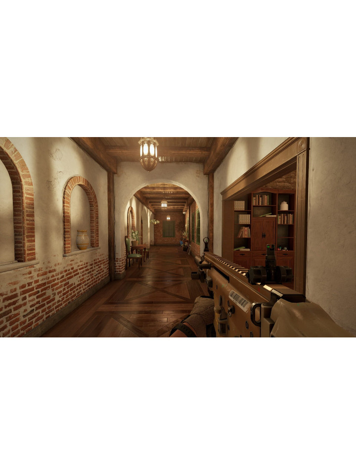 TOM CLANCY'S RAINBOW SIX SIEGE PS4 PS5