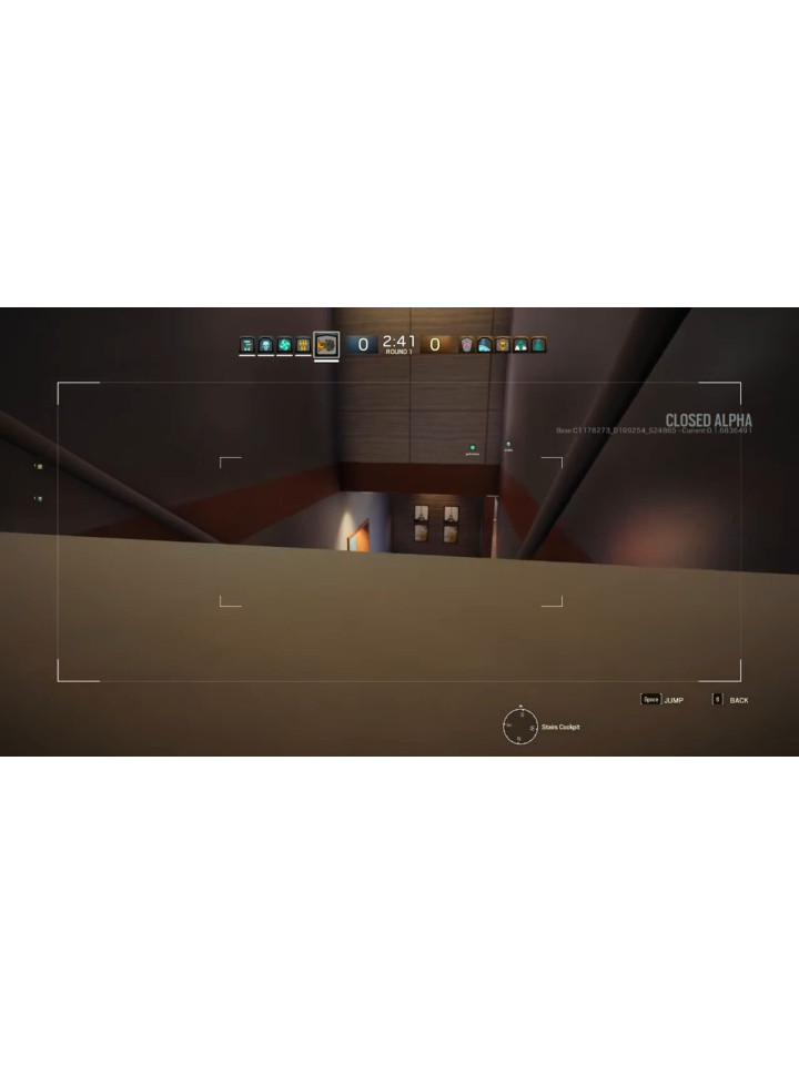 Tom Clancy's Rainbow Six Siege Deluxe Edition XBOX