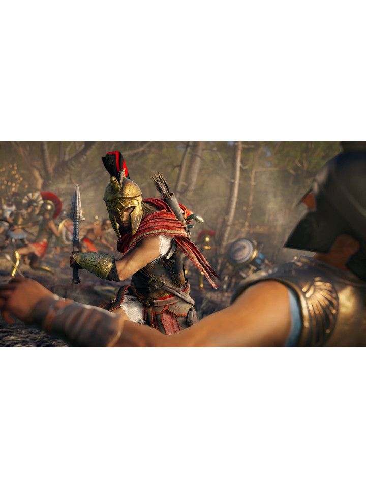 Assassin's Creed Odyssey XBOX