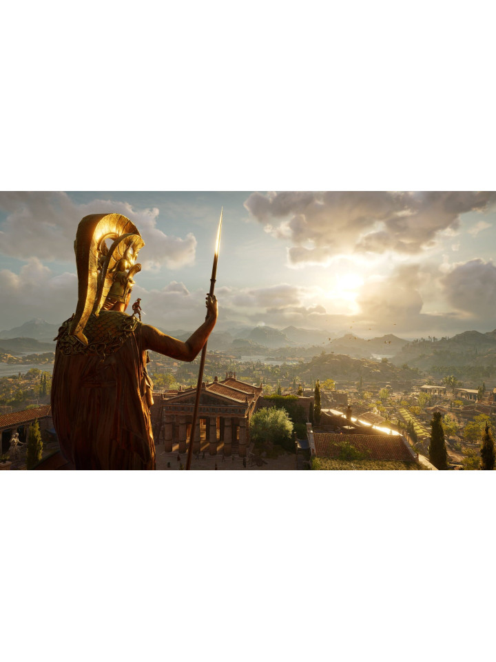 Assassin's Creed Odyssey XBOX