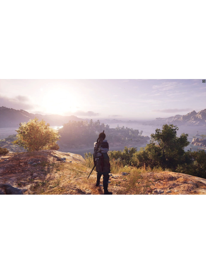 Assassin's Creed Odyssey XBOX