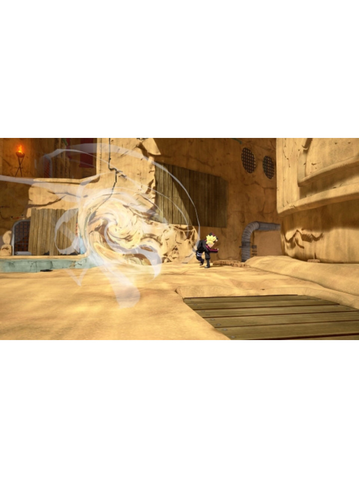 NARUTO TO BORUTO: SHINOBI STRIKER PS4 PS5