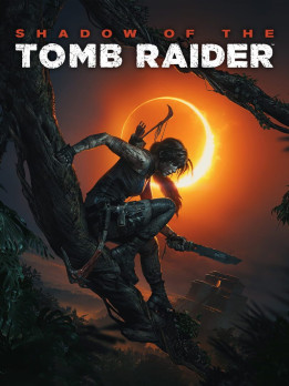 Shadow of the Tomb Raider XBOX