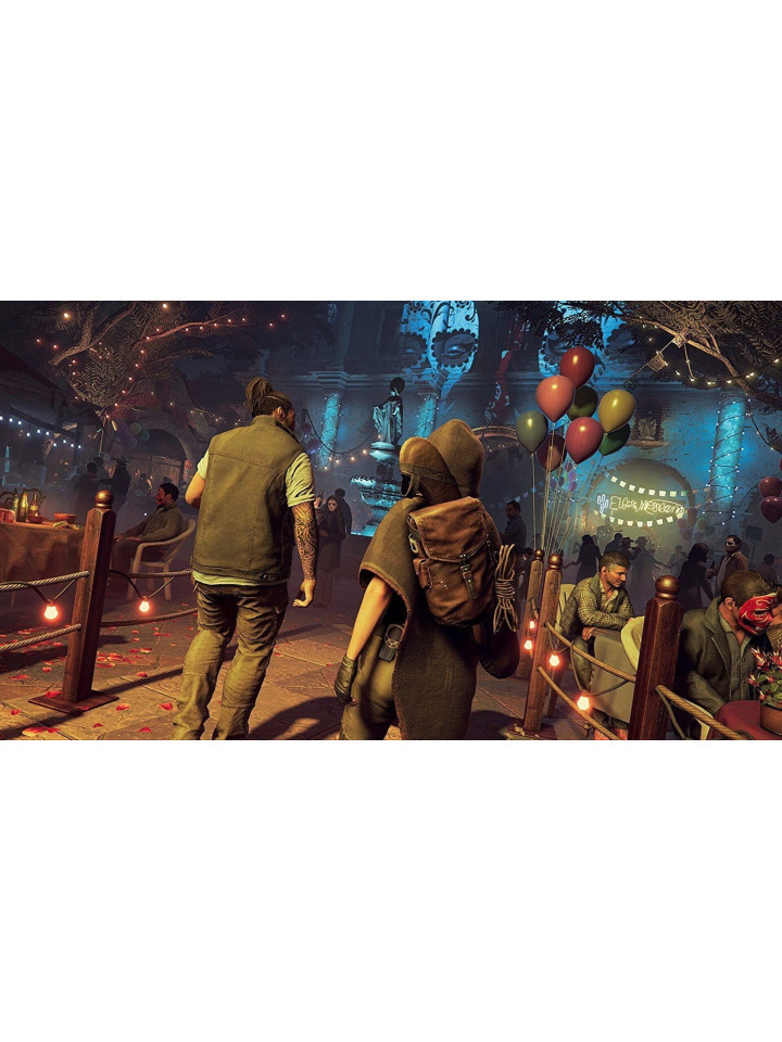 Shadow of the Tomb Raider XBOX