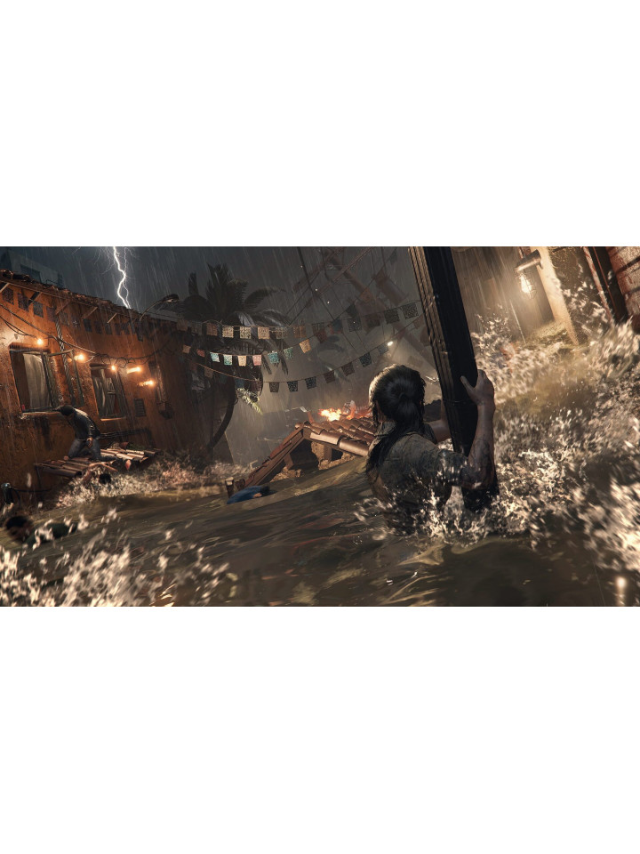 Shadow of the Tomb Raider XBOX