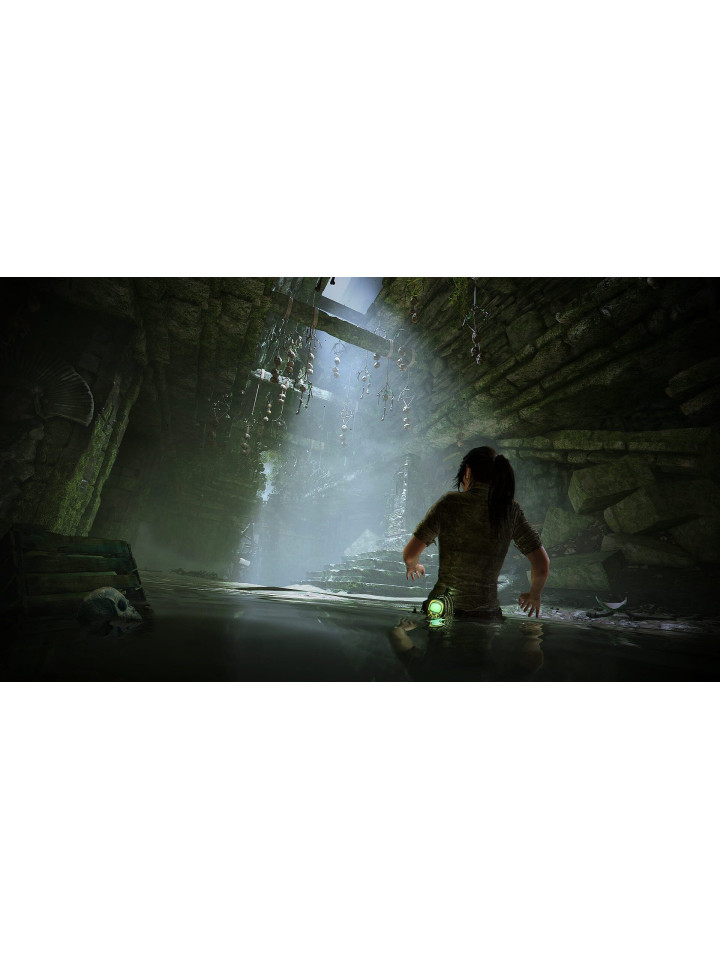 Shadow of the Tomb Raider XBOX