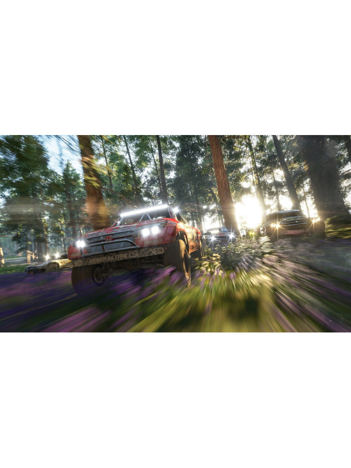 Forza Horizon 4 XBOX