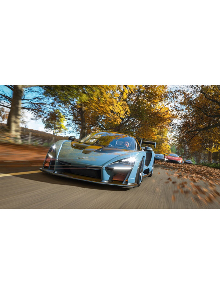 Forza Horizon 4 XBOX