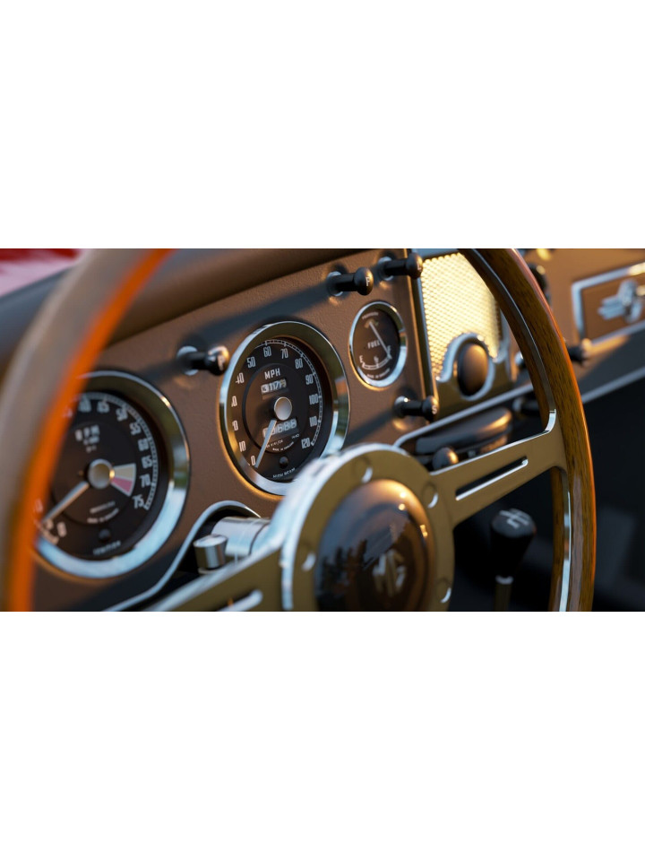 Forza Horizon 4 XBOX