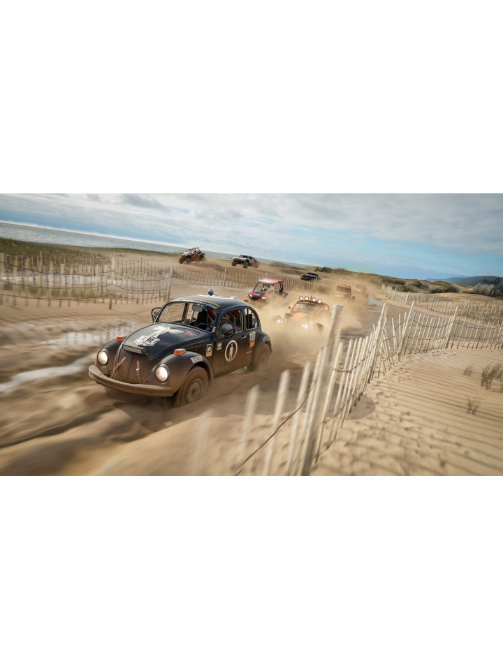 Forza Horizon 4 XBOX