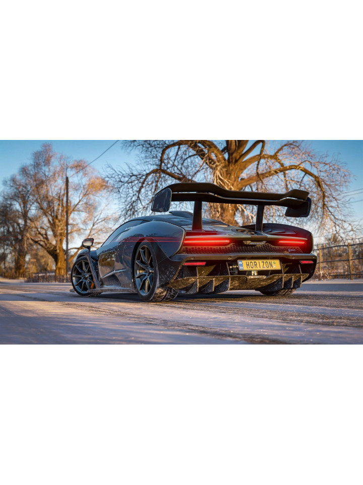 Forza Horizon 4 XBOX
