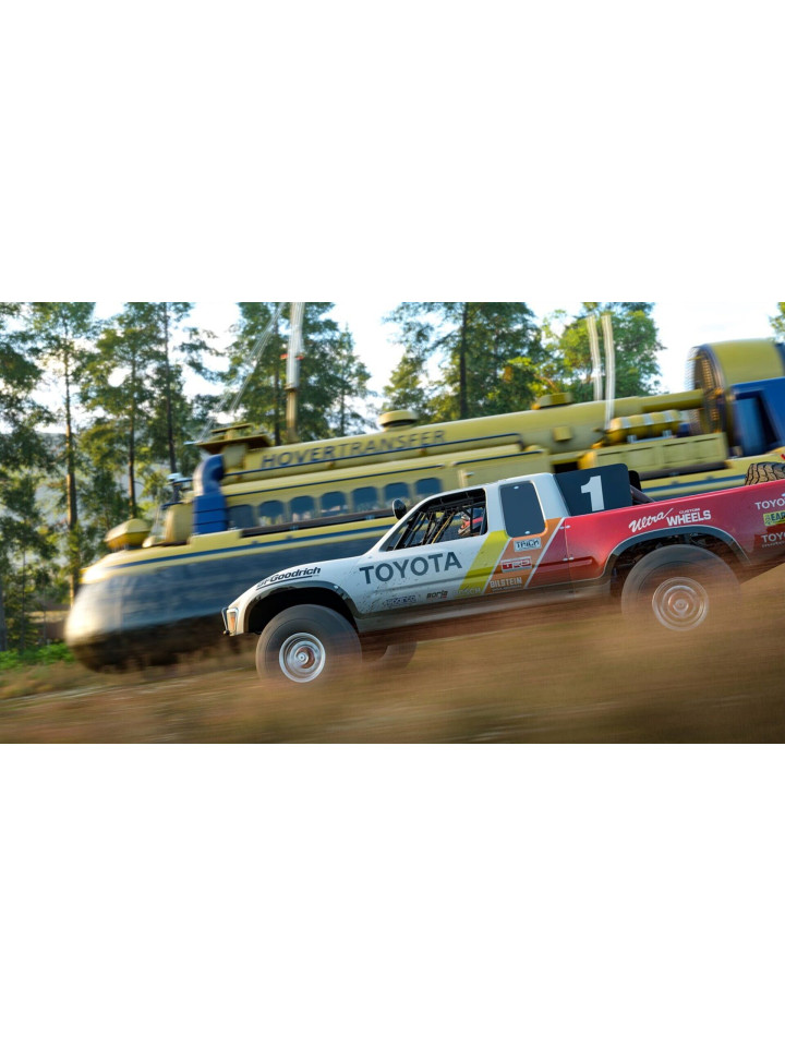 Forza Horizon 4 XBOX
