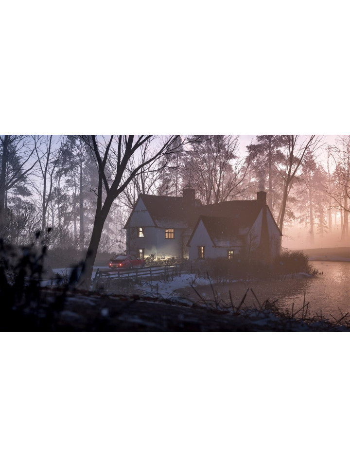 Forza Horizon 4 XBOX
