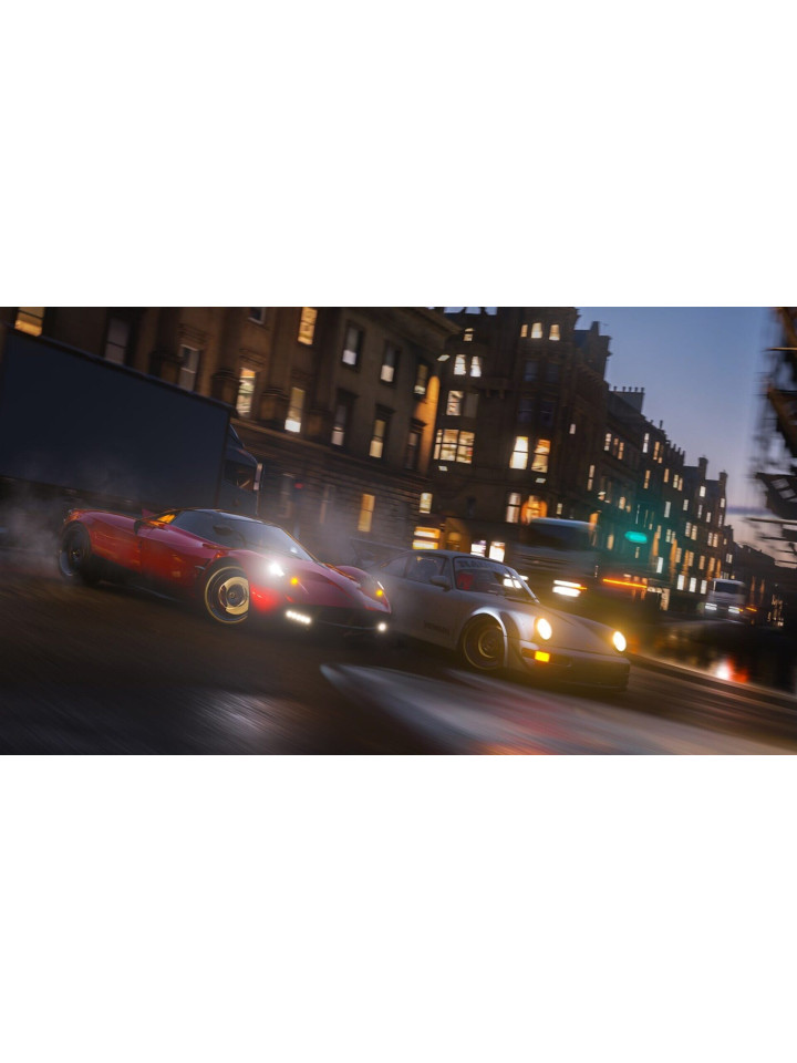 Forza Horizon 4 XBOX