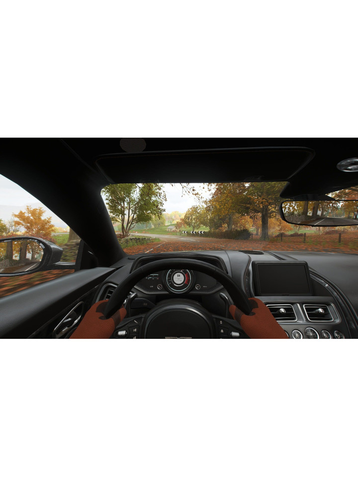Forza Horizon 4 XBOX