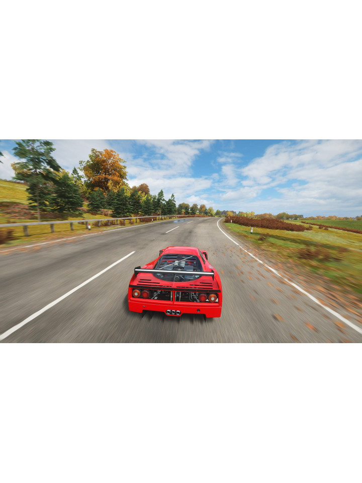 Forza Horizon 4 XBOX