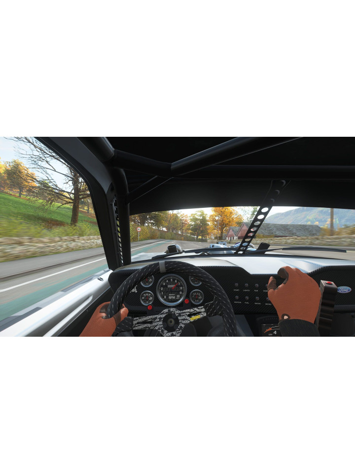 Forza Horizon 4 XBOX