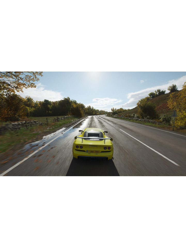 Forza Horizon 4 XBOX