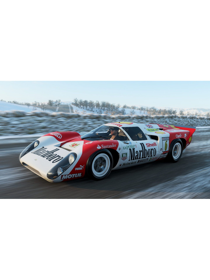 Forza Horizon 4 XBOX