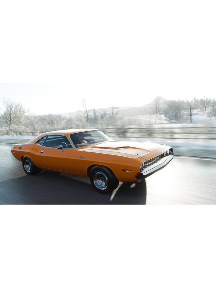 Forza Horizon 4 XBOX