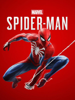 Spider-Man PS4 PS5