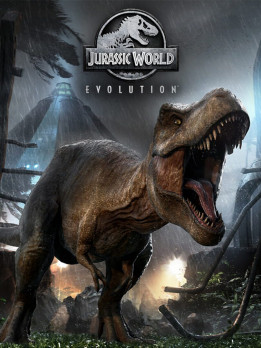 Jurassic World Evolution XBOX