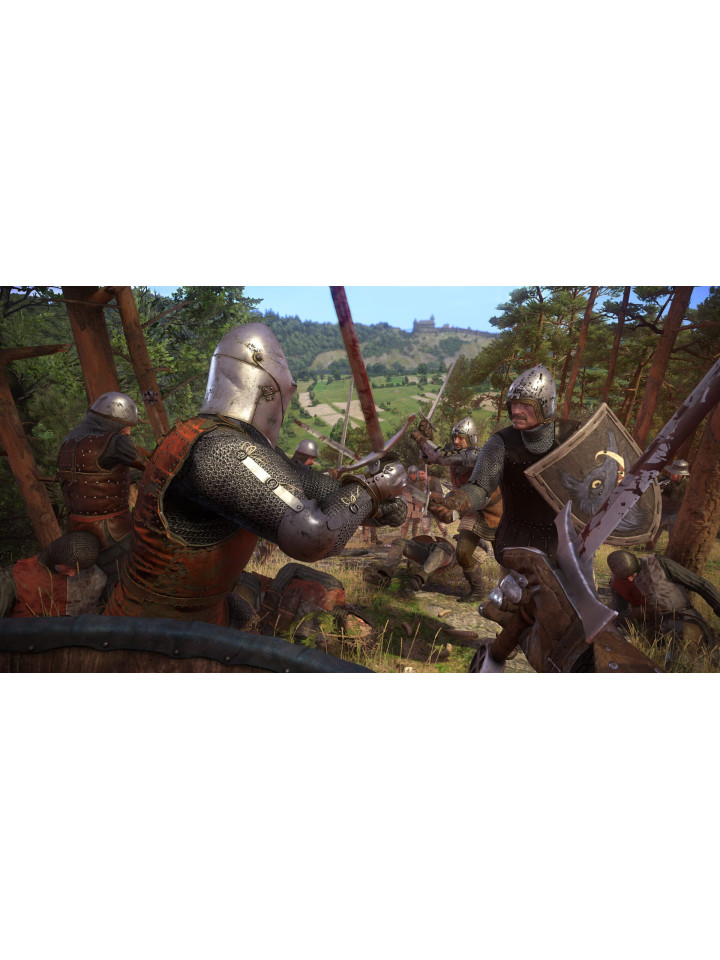 Kingdom Come: Deliverance XBOX