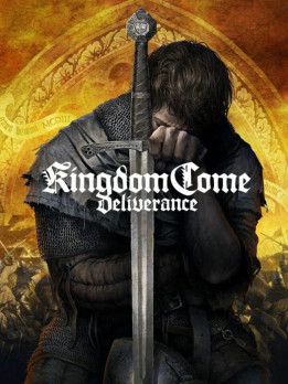Kingdom Come: Deliverance PS4 PS5