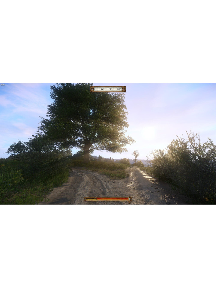 Kingdom Come: Deliverance PS4 PS5