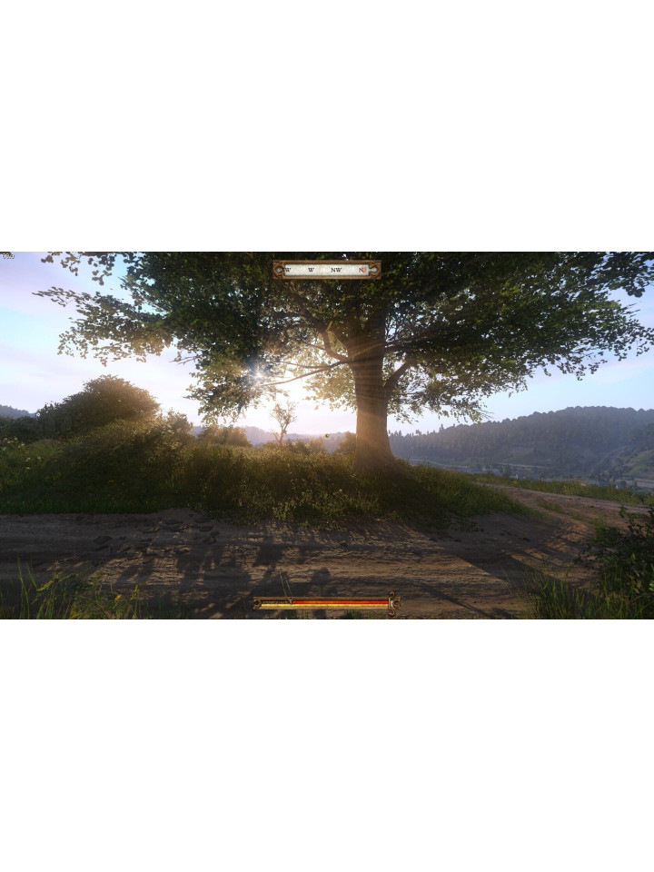 Kingdom Come: Deliverance PS4 PS5