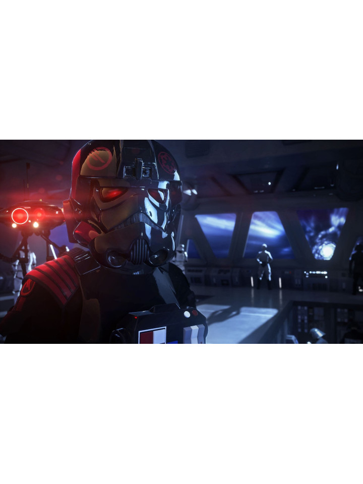 STAR WARS Battlefront II XBOX