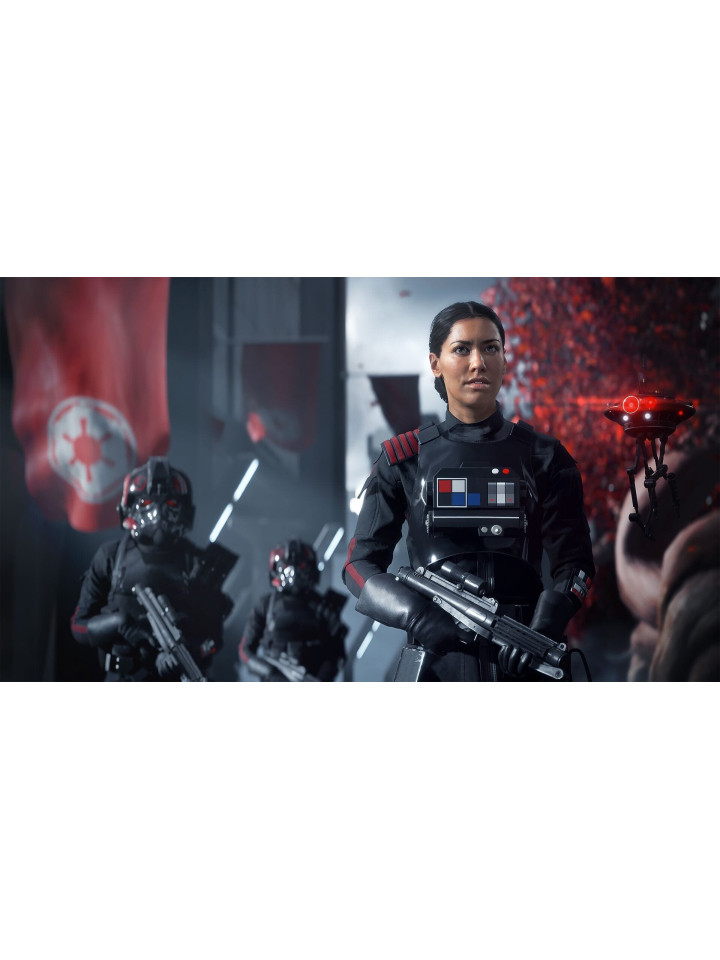STAR WARS Battlefront II XBOX