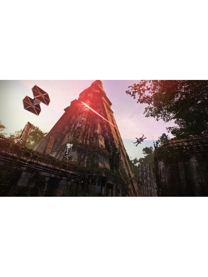 STAR WARS Battlefront II XBOX