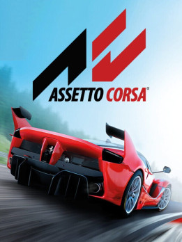 Assetto Corsa PS4 PS5