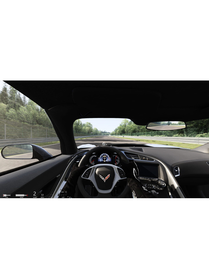Assetto Corsa PS4 PS5