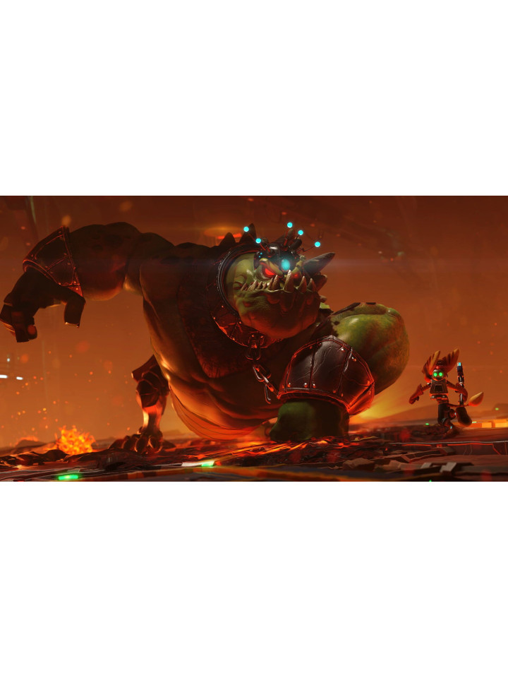 Ratchet & Clank PS4 PS5
