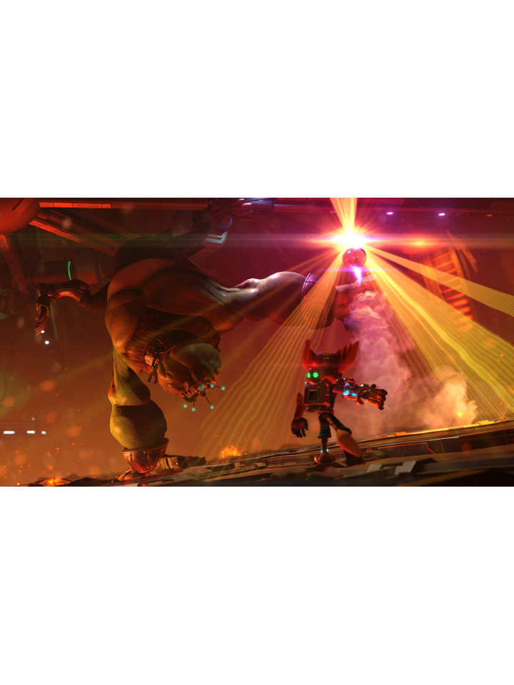 Ratchet & Clank PS4 PS5